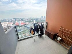Stirling Residences (D3), Apartment #502584541